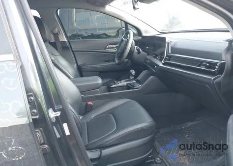 2023 Kia Sportage Ex z USA, uszkodzony, nr VIN KNDPV3AF3P7104956